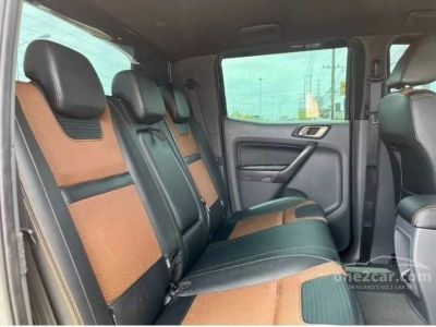 Ford Ranger 2.2 DOUBLE CAB Hi-Rider WildTrak Pickup A/T ปี 2017 รูปที่ 15